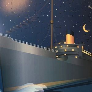 Meet your Posher, Denise